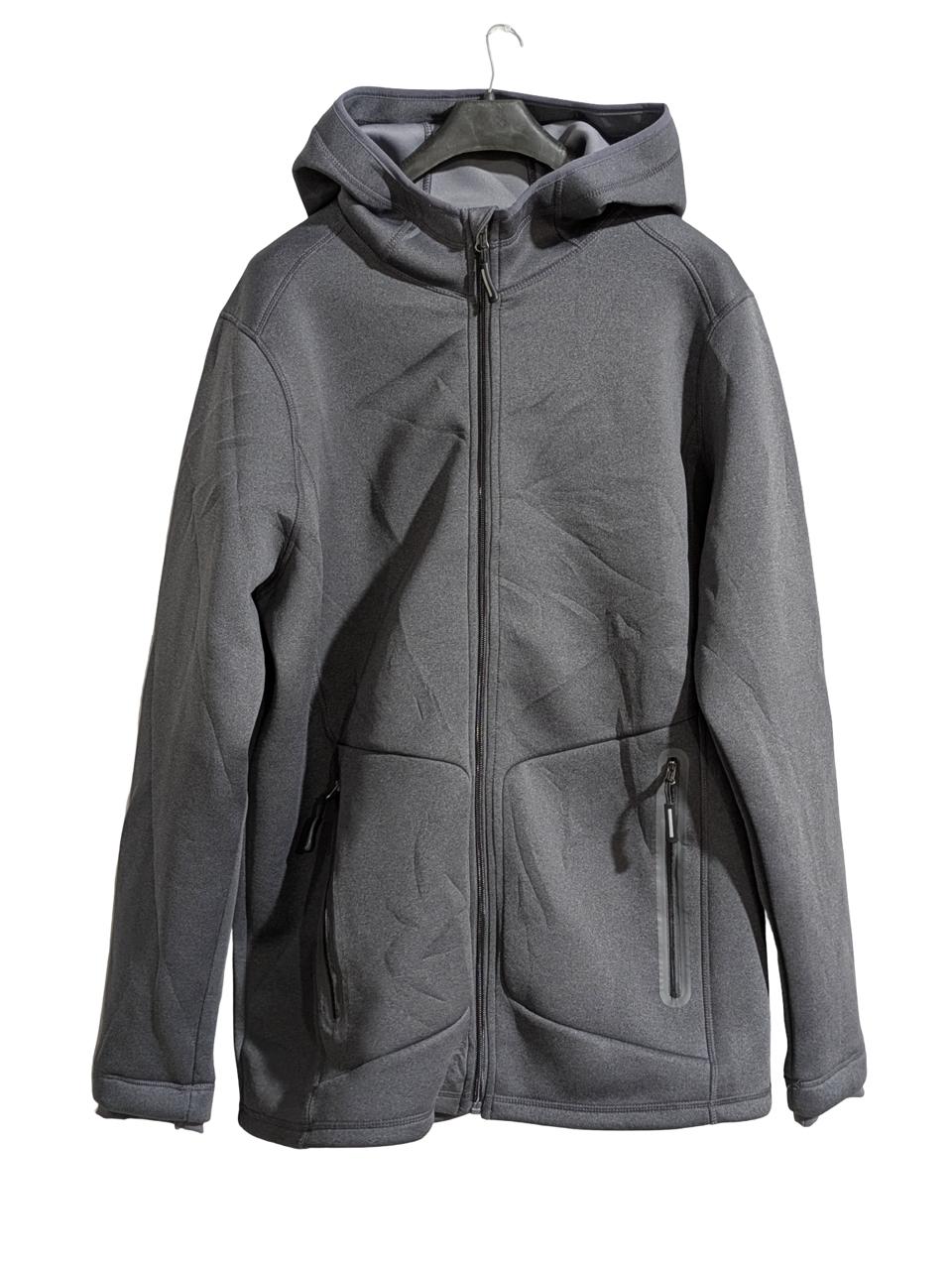 NORTH END HOODIE FOR MEN