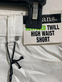 D.JEANS SHORT FOR WOMEN