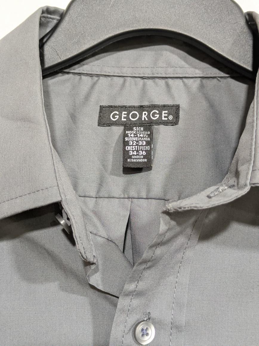 GEORGE SHIRT FOR MEN
