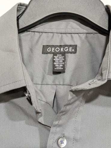 GEORGE SHIRT FOR MEN
