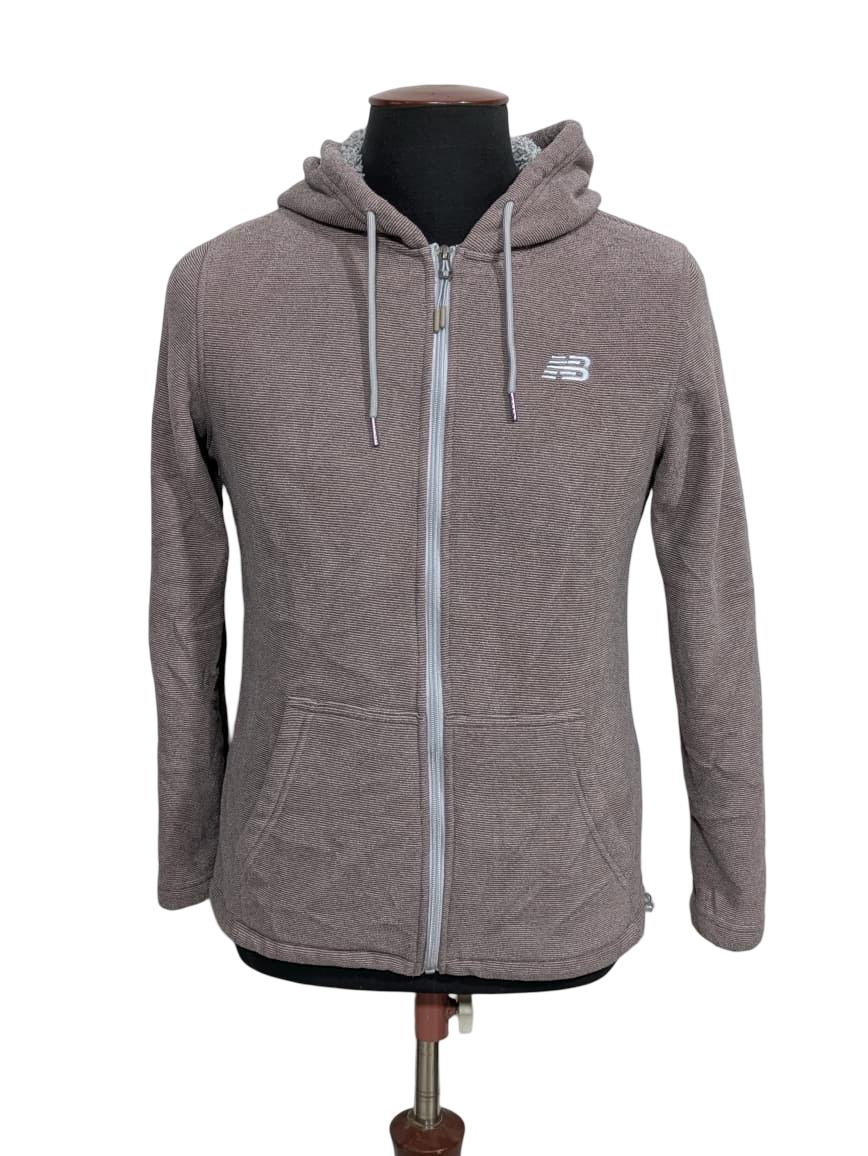 NEW BALANCE HOODIE FOR WOMEN