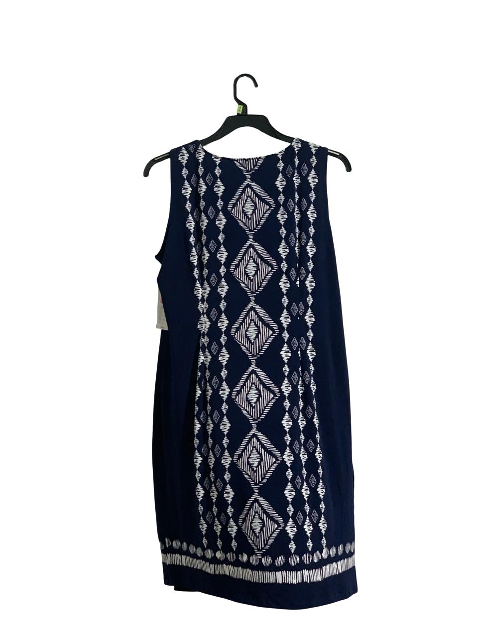 ALLISON DALEY MIDI DRESS FOR WOMEN
