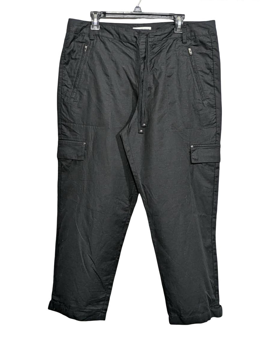 COUNTRY ROAD CARGA CAPRI FOR WOMEN
