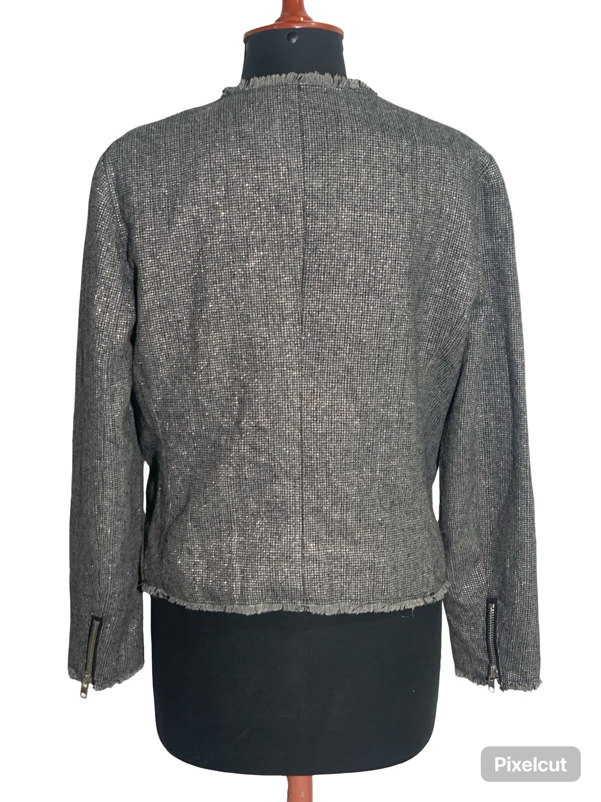MNG JACKET FOR WOMEN