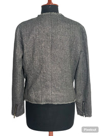 MNG JACKET FOR WOMEN