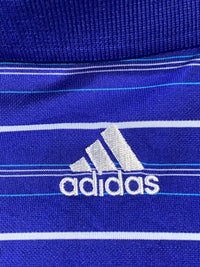 ADIDAS BUTTON DOWN T-SHIRT FOR MEN