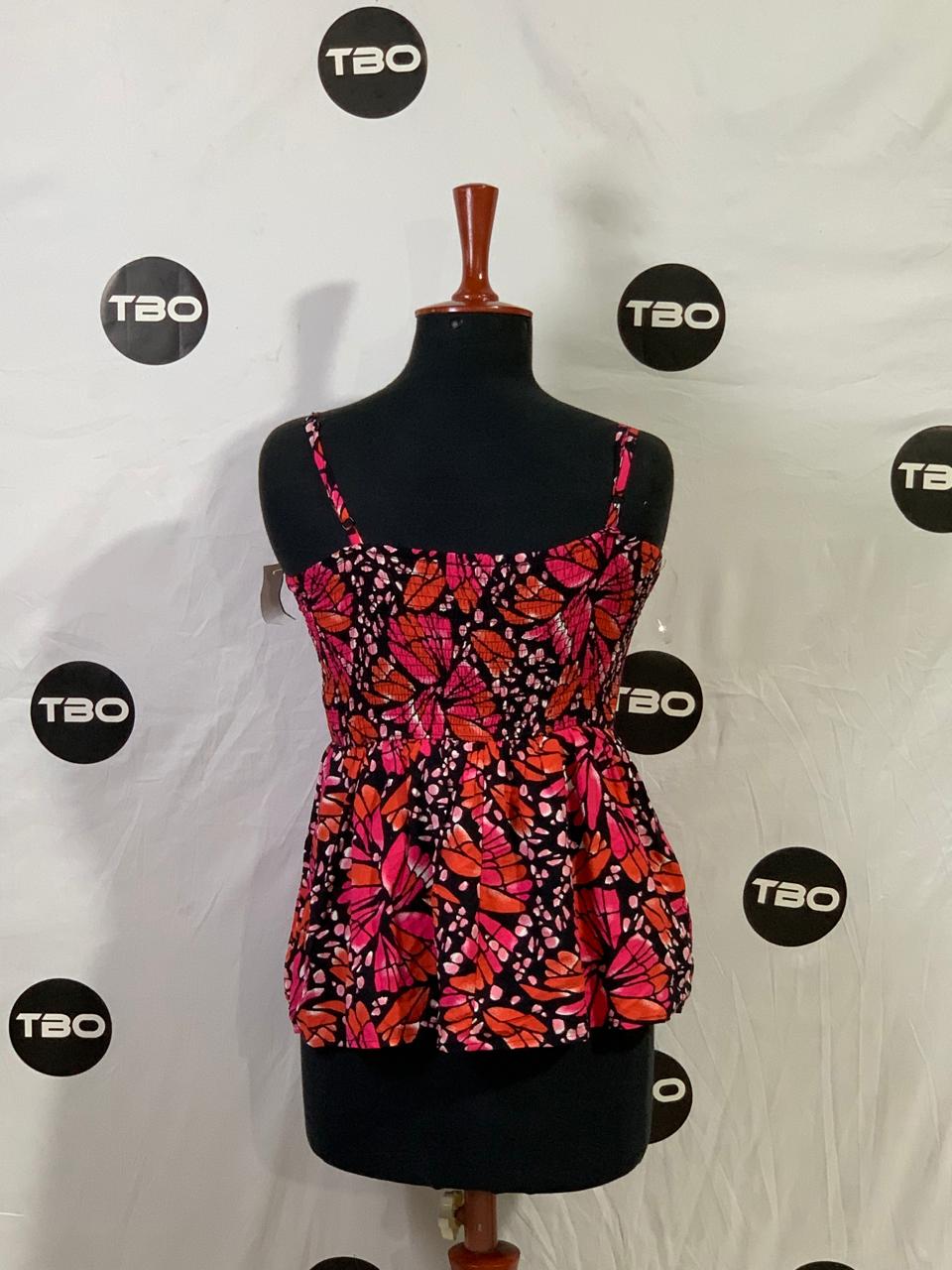 A.U.W MINI DRESS FOR WOMEN