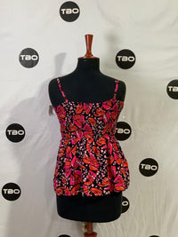 A.U.W MINI DRESS FOR WOMEN