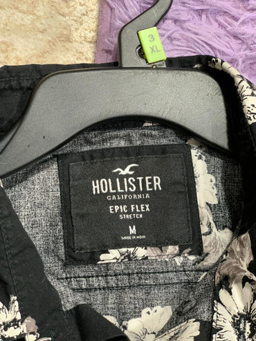 HOLLISTER T-SHIRT FOR MEN