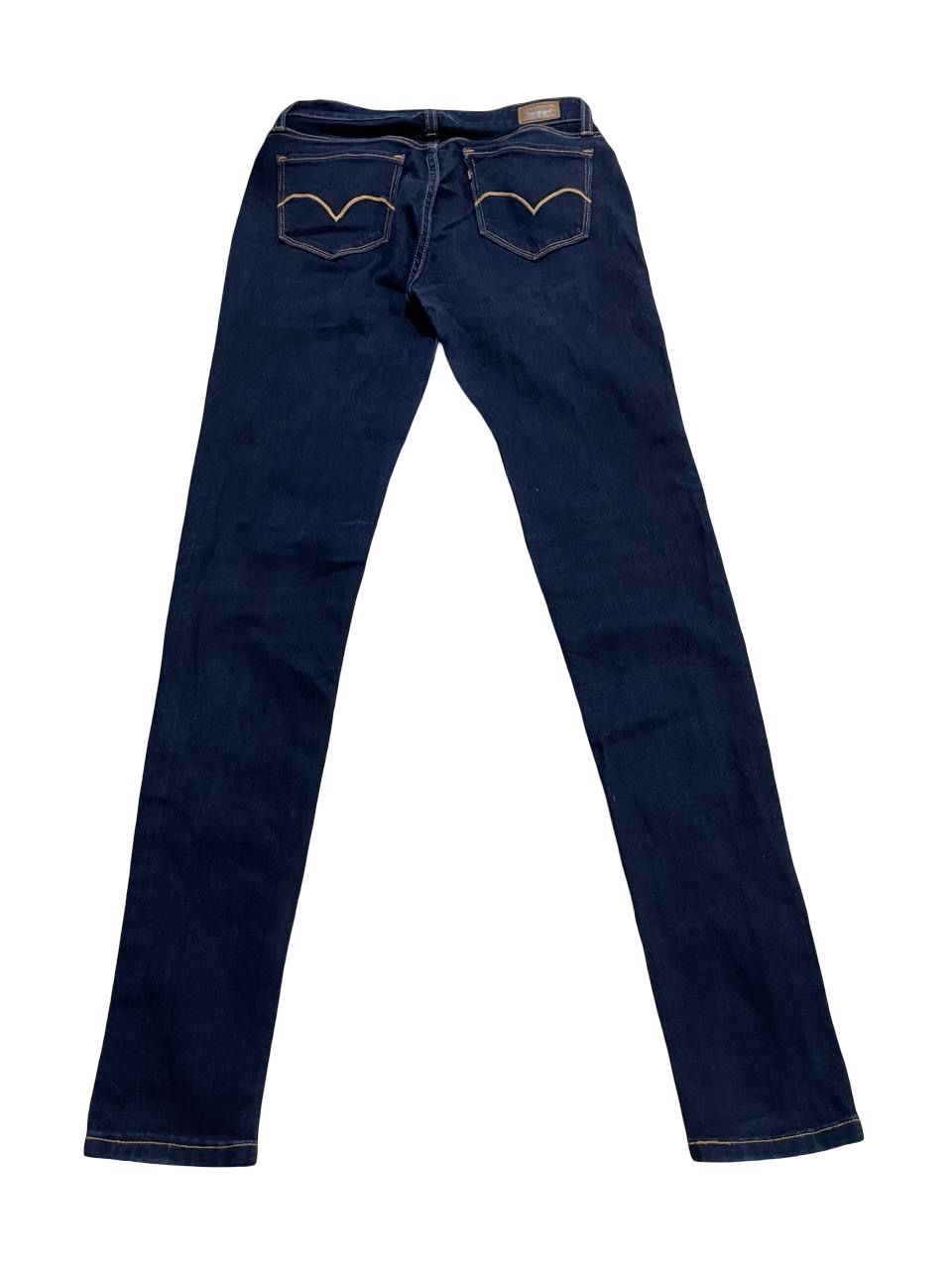 Jeans For Ladies