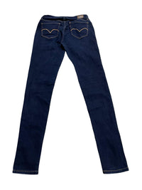 Jeans For Ladies