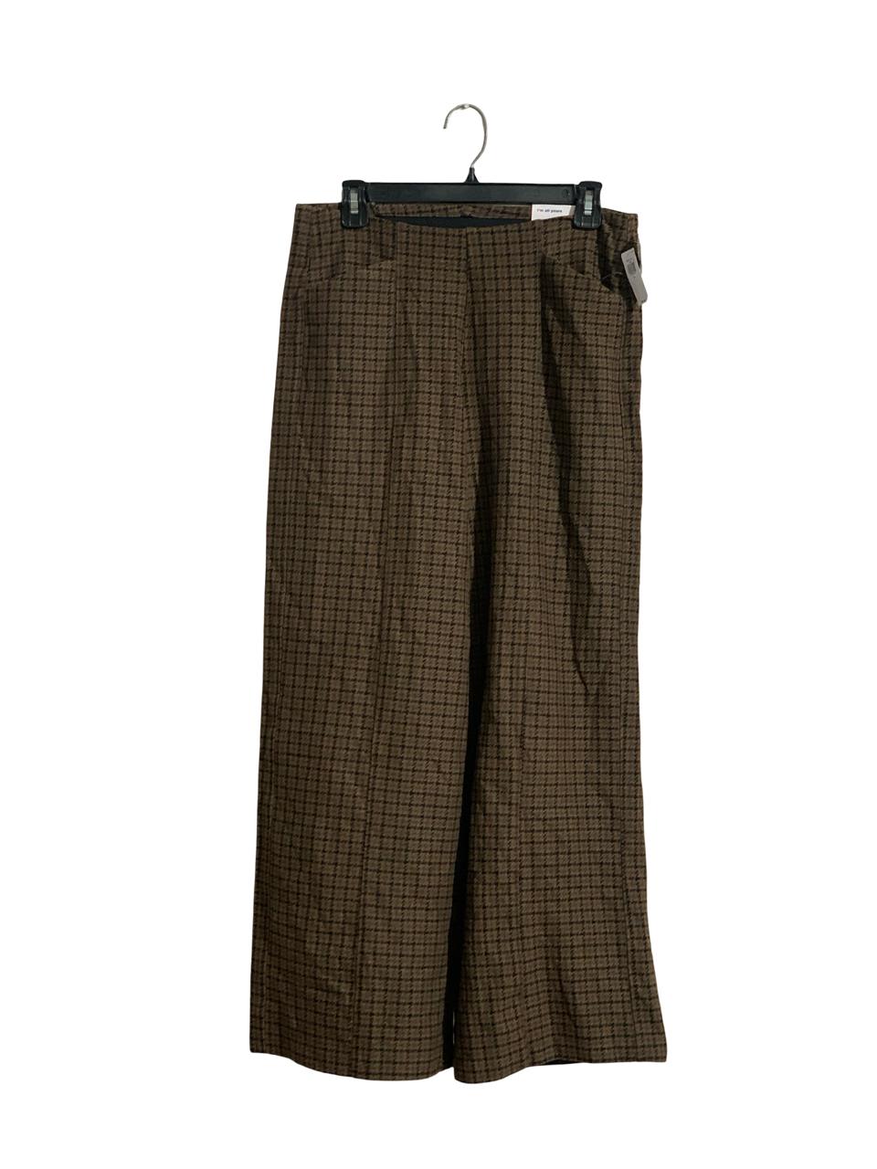 OLD NAVY FLARE PANT FOR WOMEN