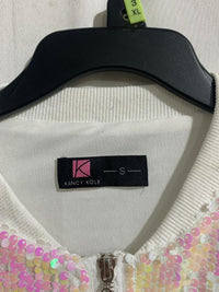 KANCY KOLE JACKET FOR WOMEN