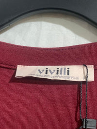 VIVILLI TOP FOR WOMEN