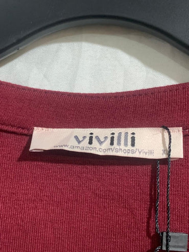 VIVILLI TOP FOR WOMEN