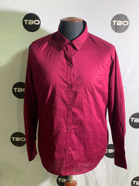 LIZ CLAIBORNE BUTTON DOWN SHIRT FOR MEN