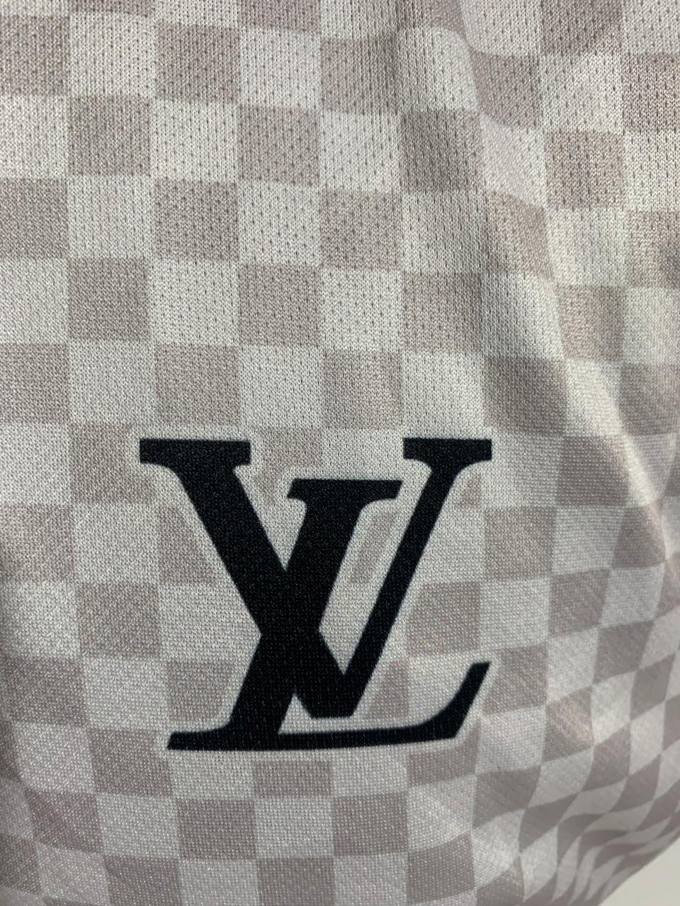 LOUIS VUITTON T-SHIRT FOR MEN