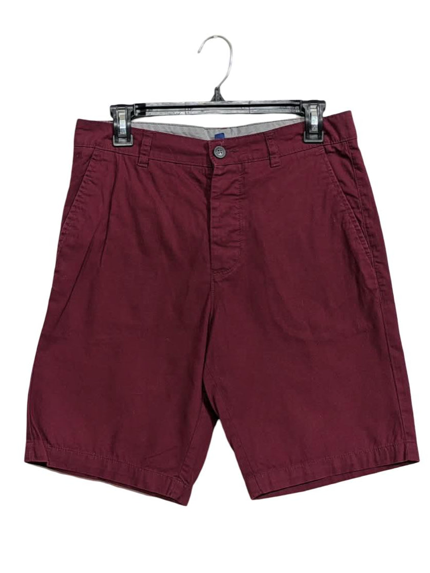 DIVIDED SHORT FOR MEN