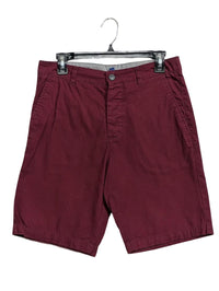 DIVIDED SHORT FOR MEN