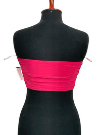 SHEIN BAE CROP TOP FOR WOMEN