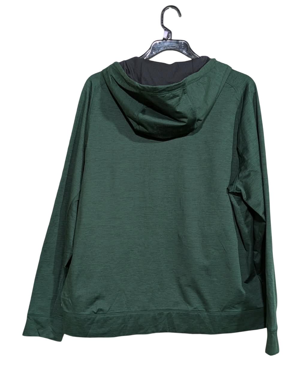 ZELLA FULL ZIP HOODIE FOR MEN