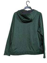 ZELLA FULL ZIP HOODIE FOR MEN