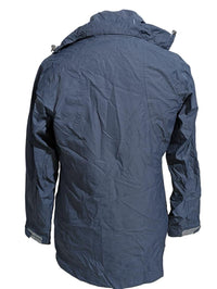ELEVATE HOODED LONG JACKET FOR WOMEN