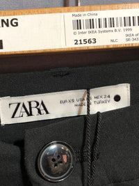 ZARA ORIGNAL BRANDED LADIES PANT