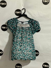 GEORGE TOP FOR WOMEN