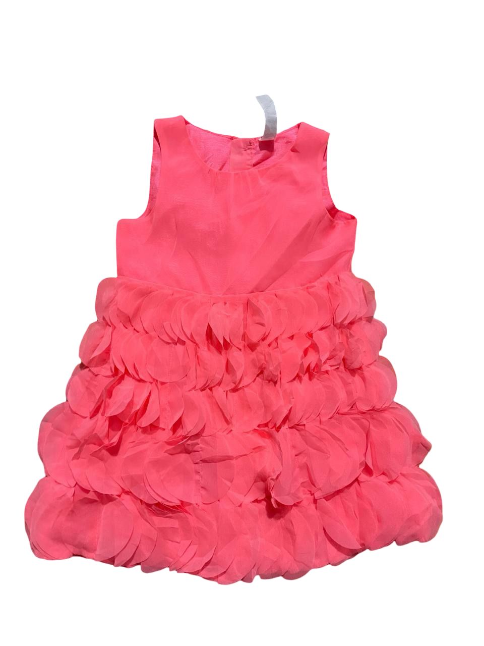Frock For Baby Girl