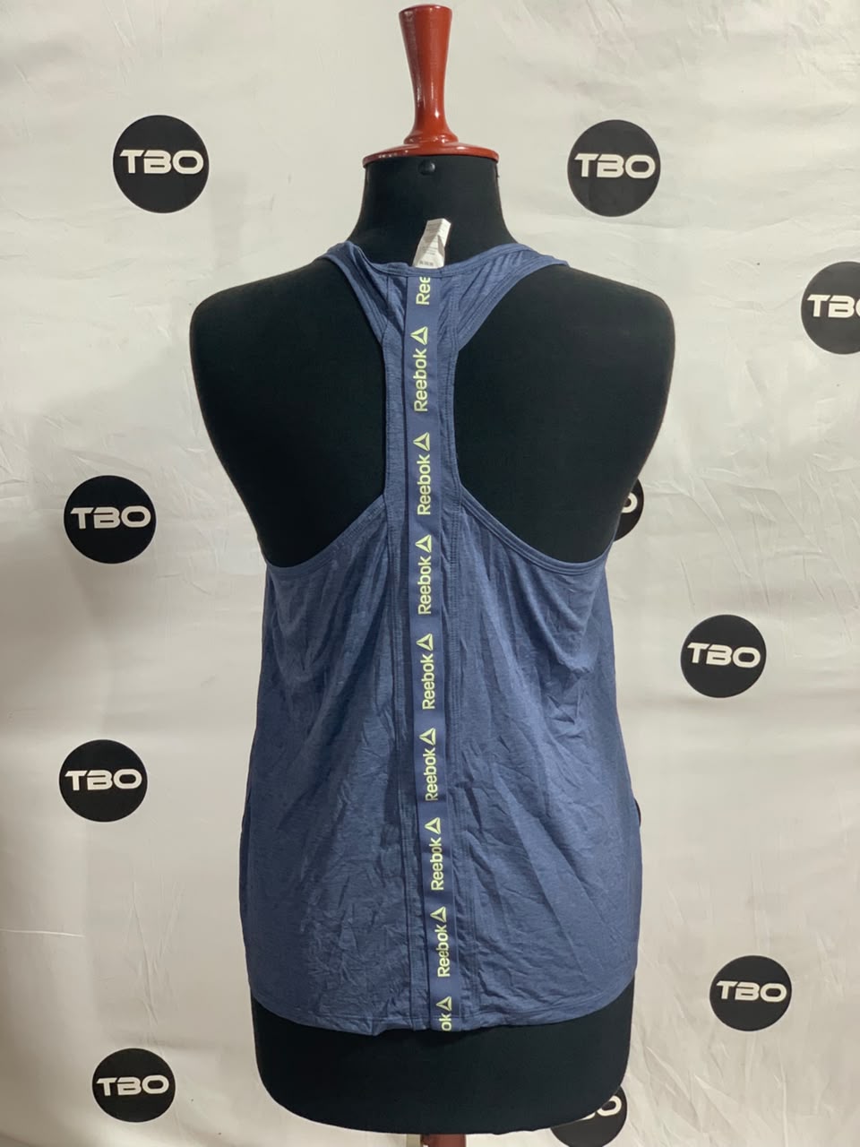 REEBOK ATHLETIC SLEEVELESS TOP FOR WOMEN