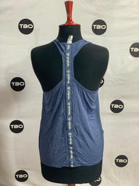 REEBOK ATHLETIC SLEEVELESS TOP FOR WOMEN