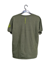 NOMAD T-SHIRT FOR MEN
