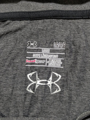 UNDER ARMOUR SHIRT FOR MEN