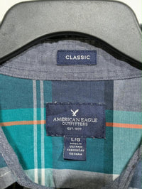 AMERICAN EAGLE SHIRT FOR MEN