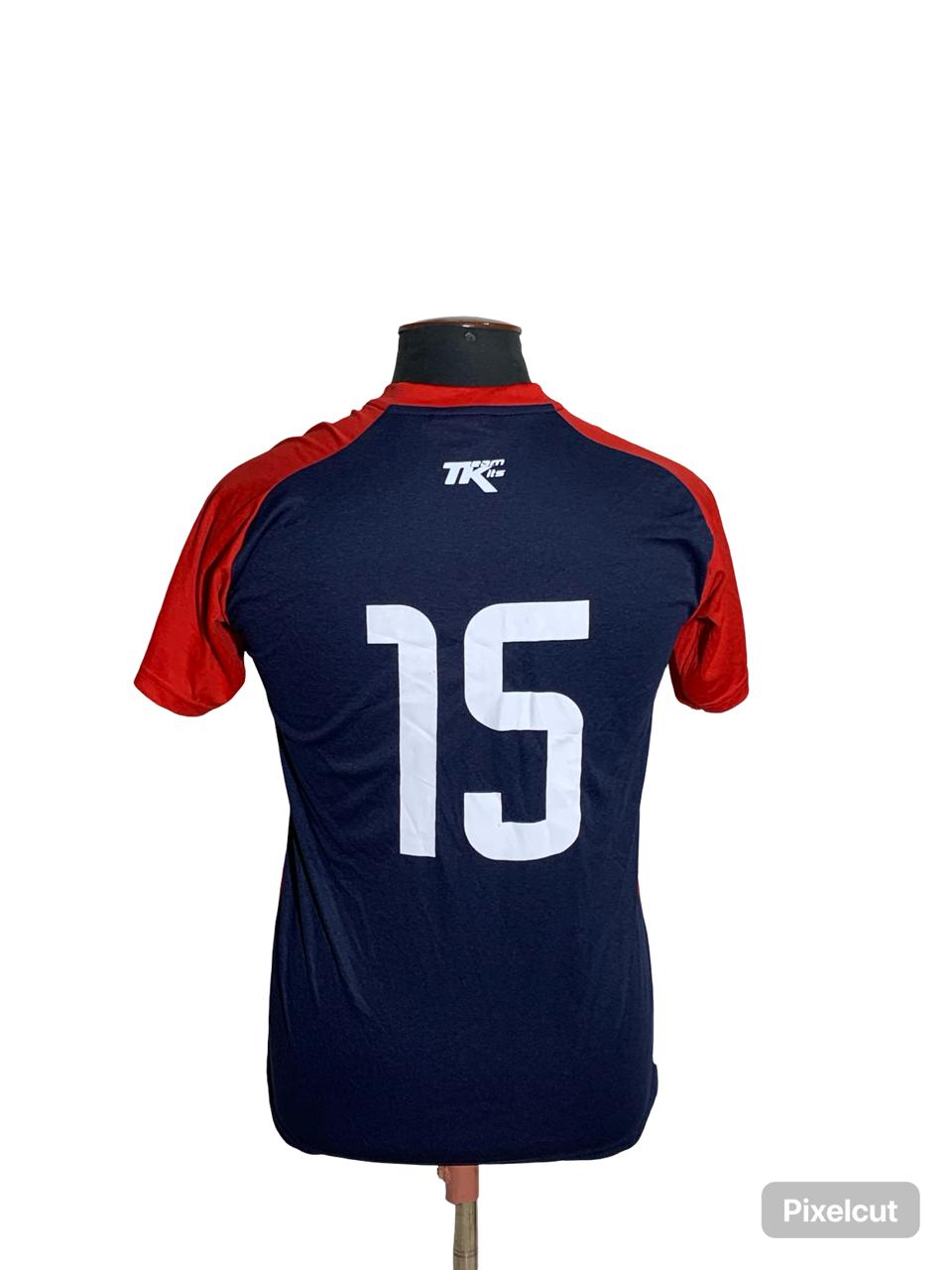 SQ APPAREL T-SHIRT FOR MEN