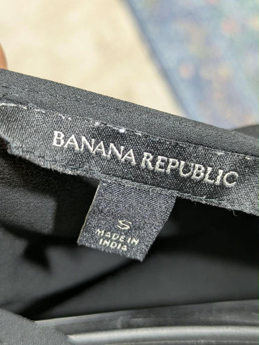 BANANA REPUBLIC BLOUSE TOP FOR WOMEN