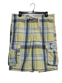 ABERCROMBIE & FITCH CARGO SHORT FOR MEN