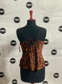 A NEW DAY BLOUSE TOP FOR WOMEN