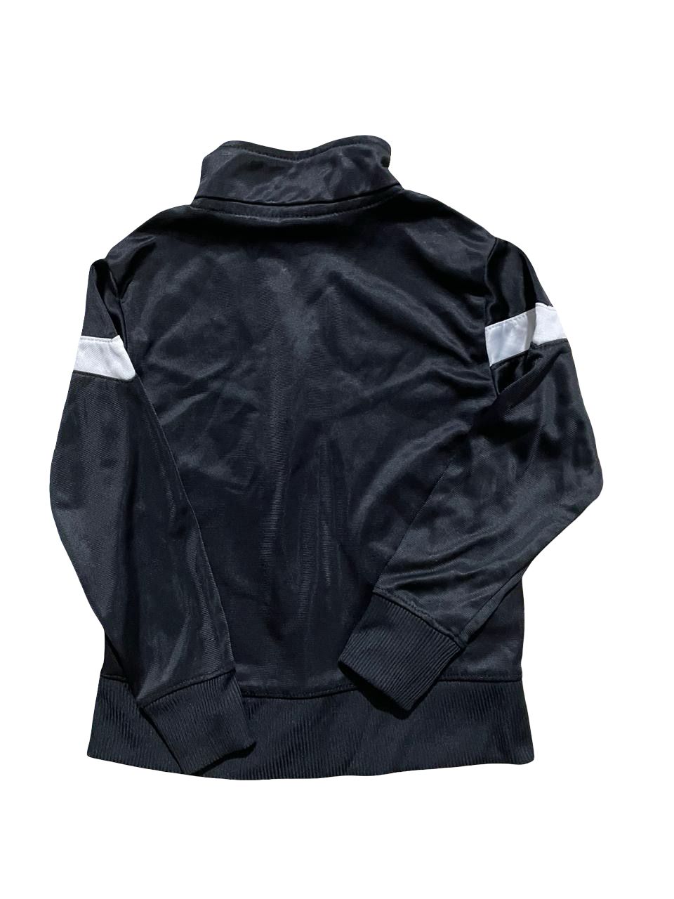 Zipper For 4 Years Boy