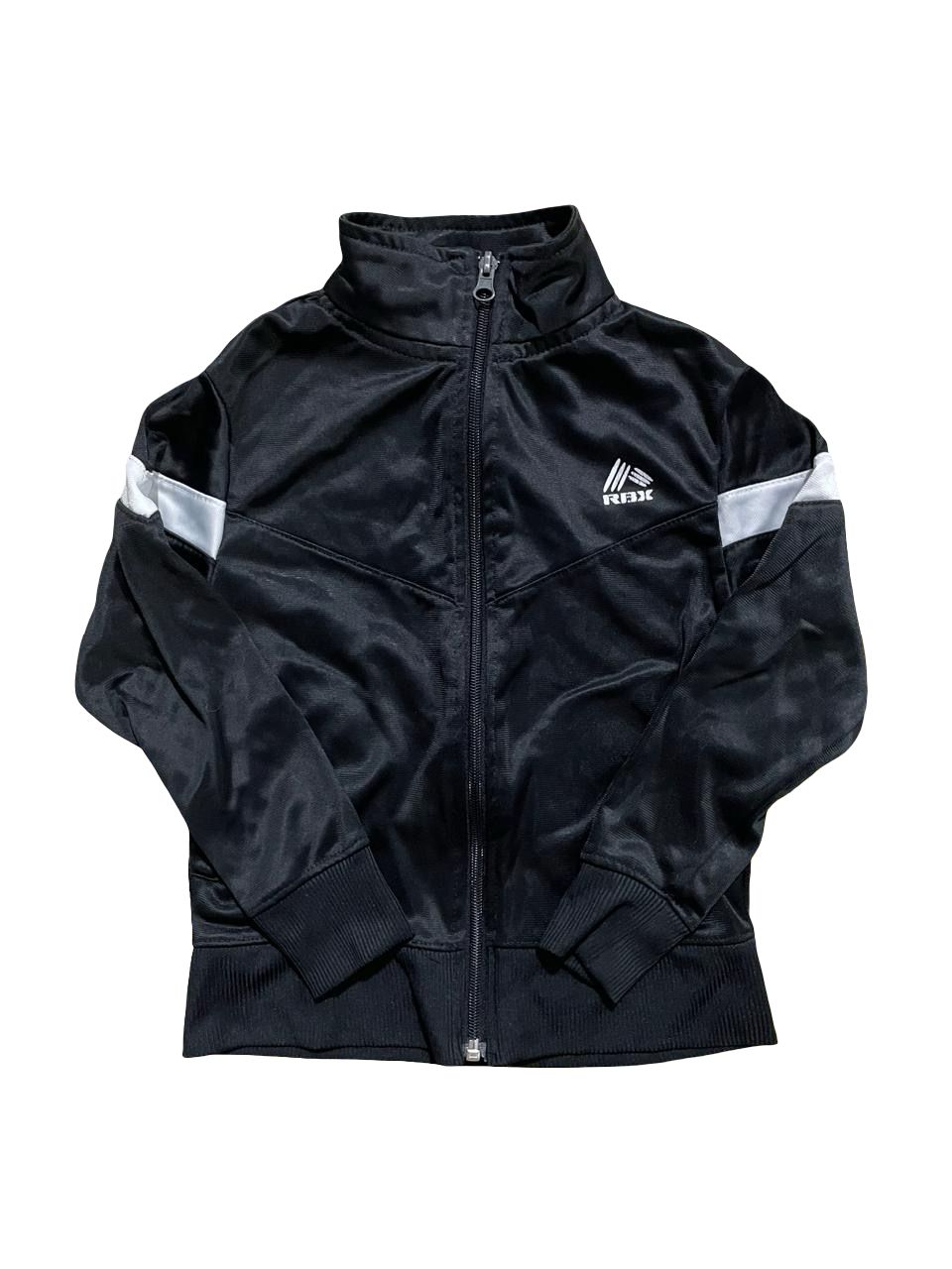 Zipper For 4 Years Boy