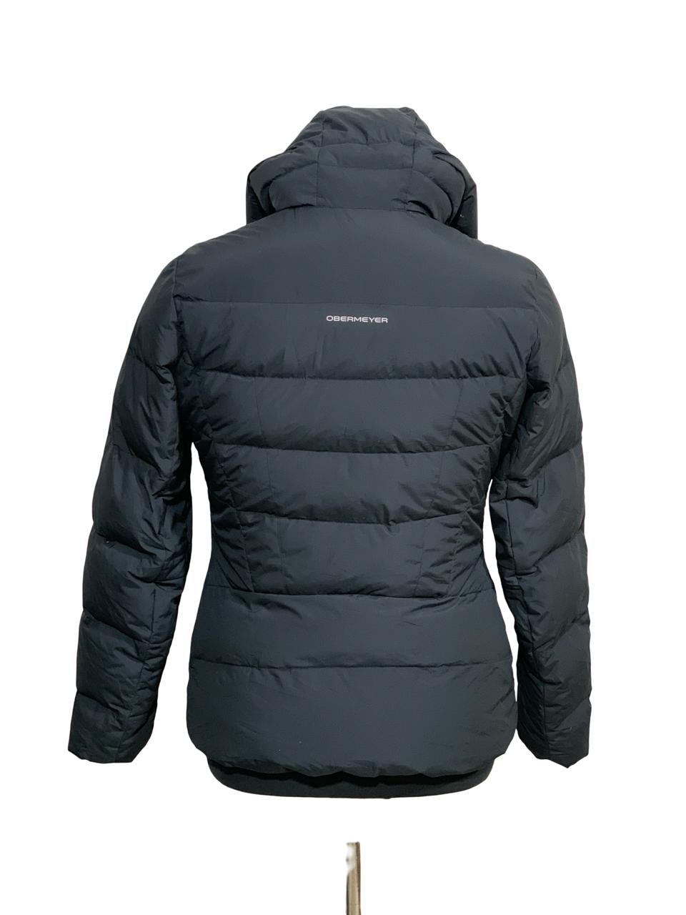 OBERMEYER PUFFER JACKET FOR WOMEN