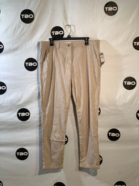 SKINNY COTTON JEANS PANT FOR WOMEN