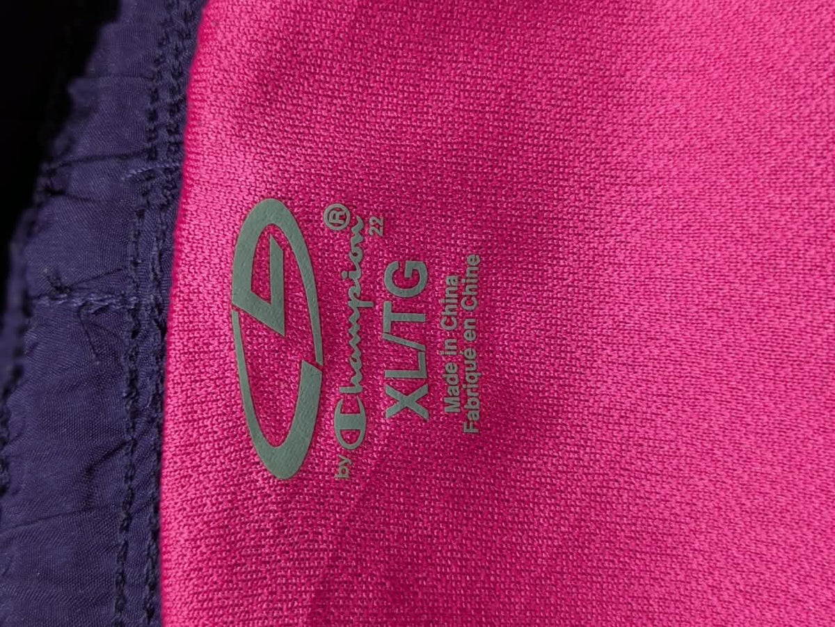 CHAMPION SEXY SHORT FOR WOMEN