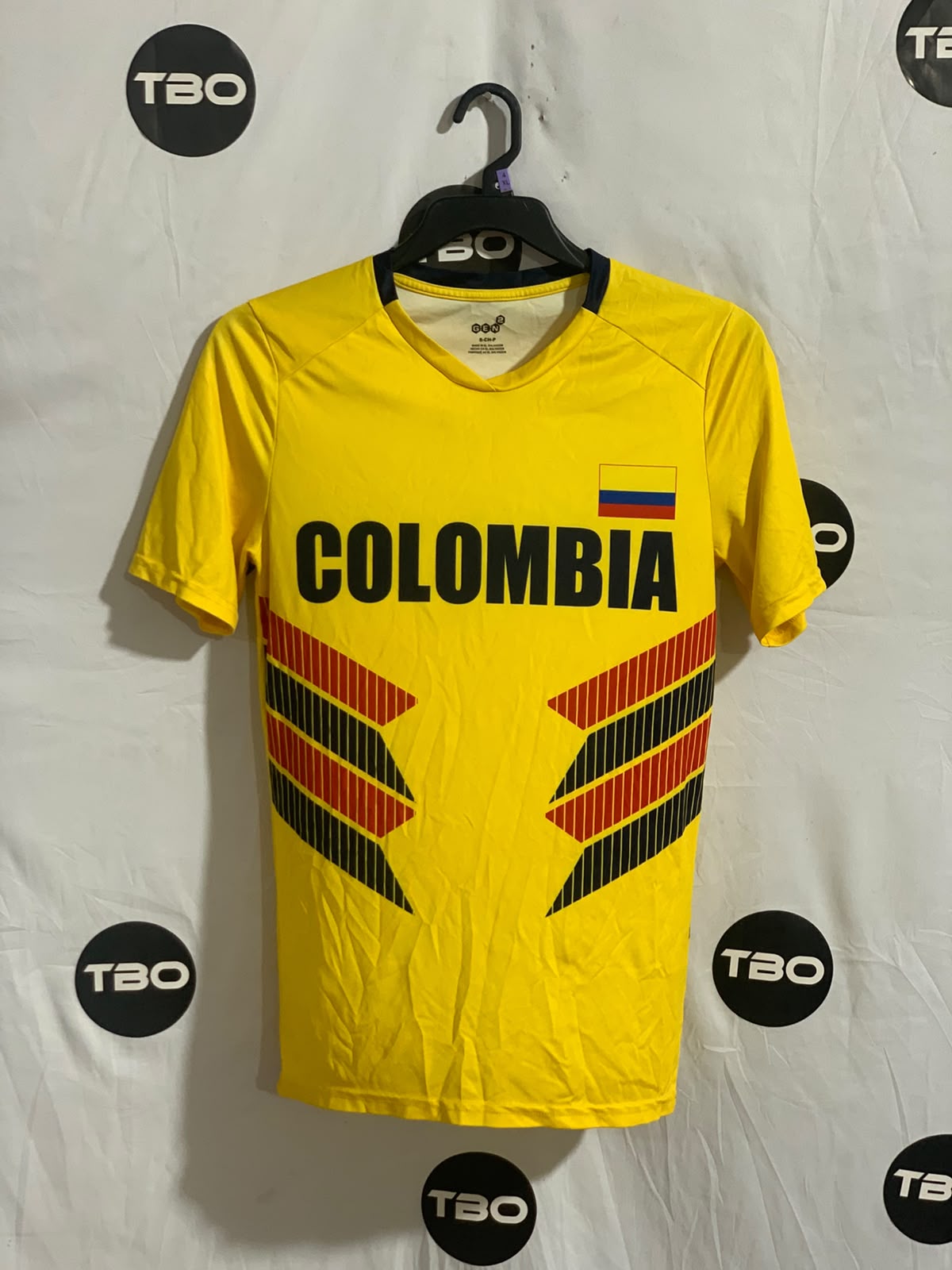 GEN T-SHIRT FOR MEN