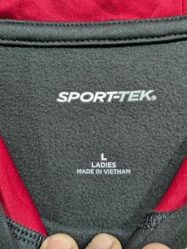 SPORT TEK HOODIE FOR WOMEN