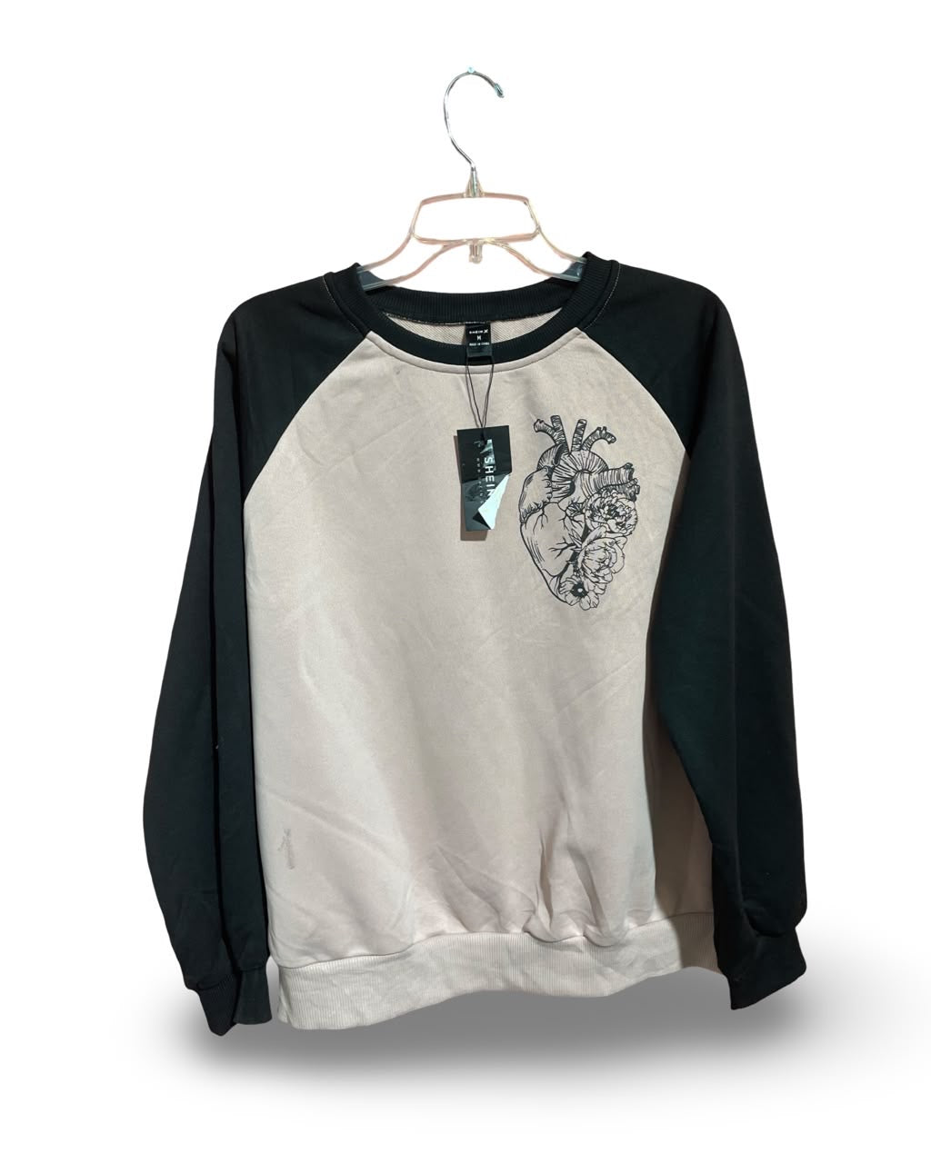 Shein Sweat Shirt for Women