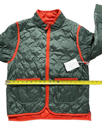 Jacket For Boy