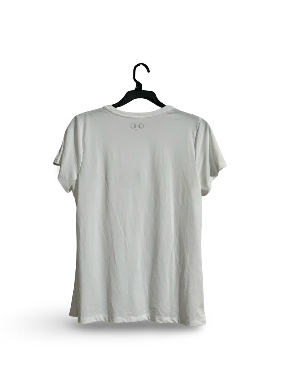 UNDER ARMOUR T-SHIRT FOR WOMEN