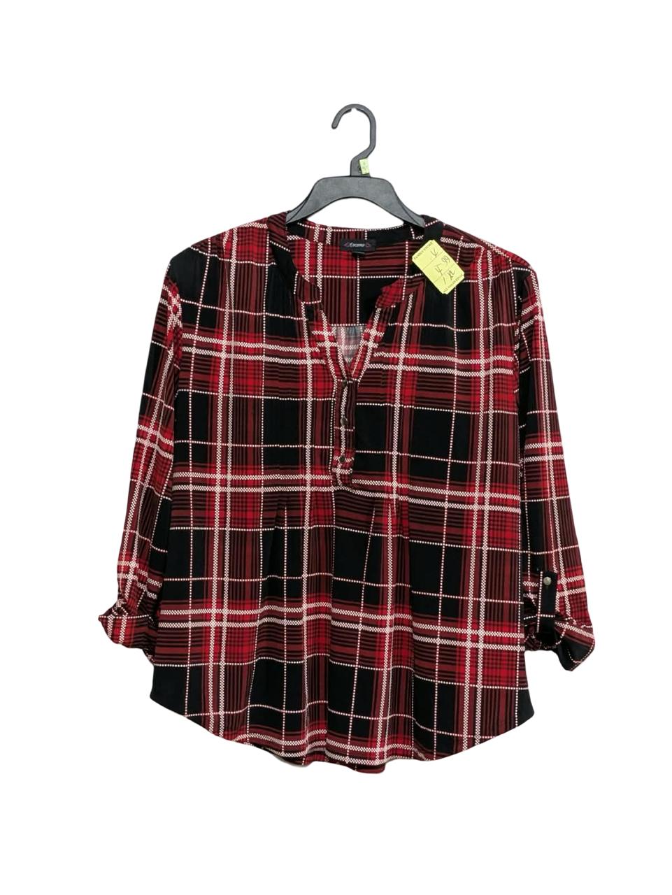 COCOMO BLOUSE TOP FOR WOMEN